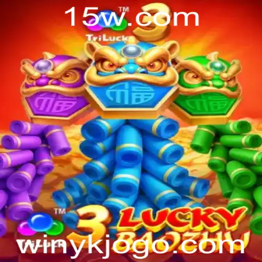 3LuckyBaozhu: O Jogo de Estratégia que Combina Diversão com Desafios Atuais
