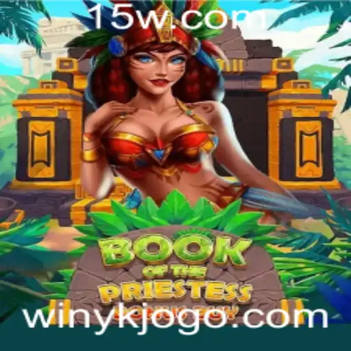 Descubra o Fascinante Mundo de 'BookOfThePriestess'