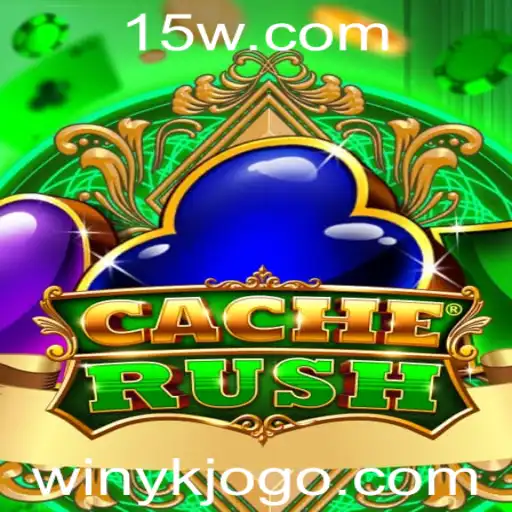 CacheRush: Explorando o Mundo do Jogo Estratégico
