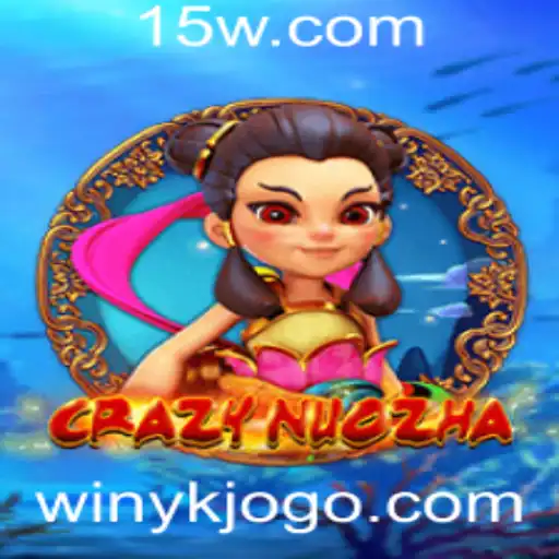 CrazyNuoZha: Descubra o Jogador Estratégico e Empolgante do Ykjogo
