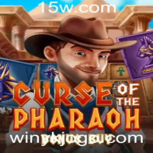 Descubra o Fascinante Mundo de CurseofthePharaohBonusBuy