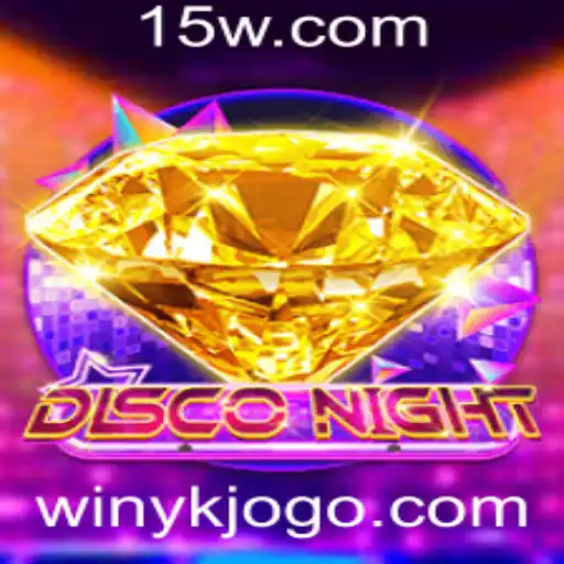 Descubra DiscoNight: O Novo Fenômeno do Entretenimento Noturno