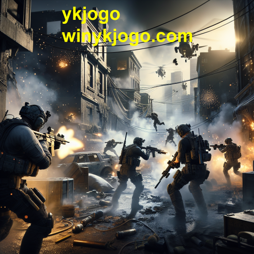 A Evolução dos Jogos de Tiro em Primeira Pessoa (FPS)