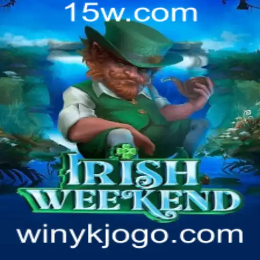 Descubra IrishWeekend: Um Novo Jogo Inovador
