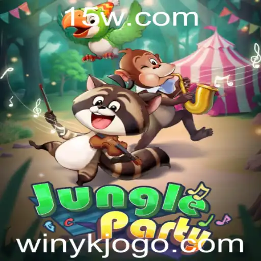 Explorando JungleParty: Uma Aventura Épica na Selva