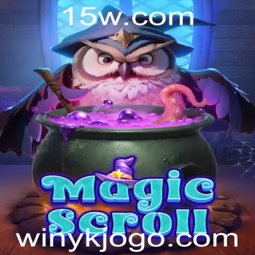 MagicScroll: Descubra o Mundo Fascinante deste Jogo Inovador