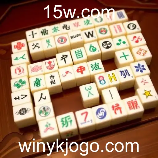 Mahjong