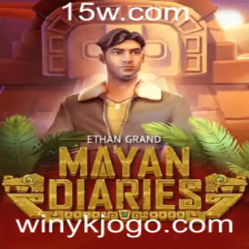 MayanDiaries: Um Mergulho nas Aventuras Místicas dos Antigos Maias