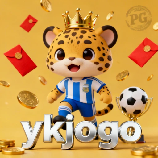 ykjogo Logo