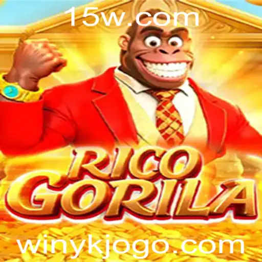 Desvendando o Fascinante Mundo de RicoGorila: O Jogo do Ano