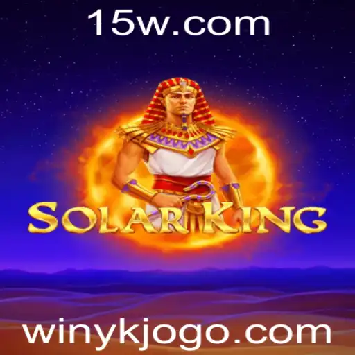 Explorando o Universo de SolarKing: O Novo Fenômeno do Mundo dos Jogos