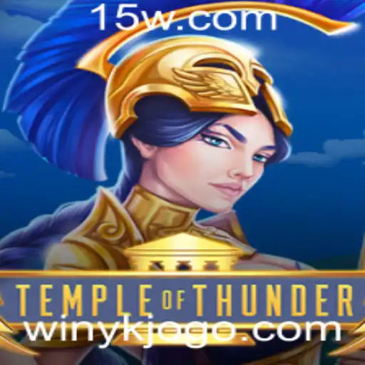Explorando o Mundo Enigmático de TempleofThunder