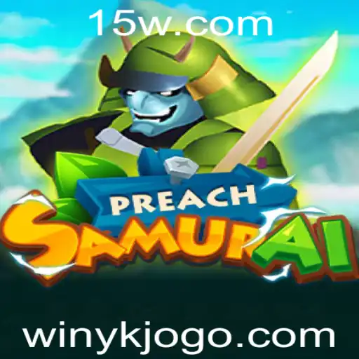Explorando o Fascinante Mundo de 'PreachSamurai': Um Jogo Inovador e Desafiador