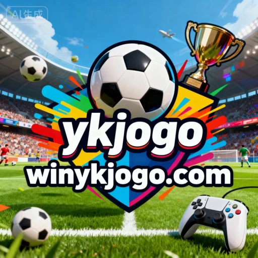 Logo ykjogo