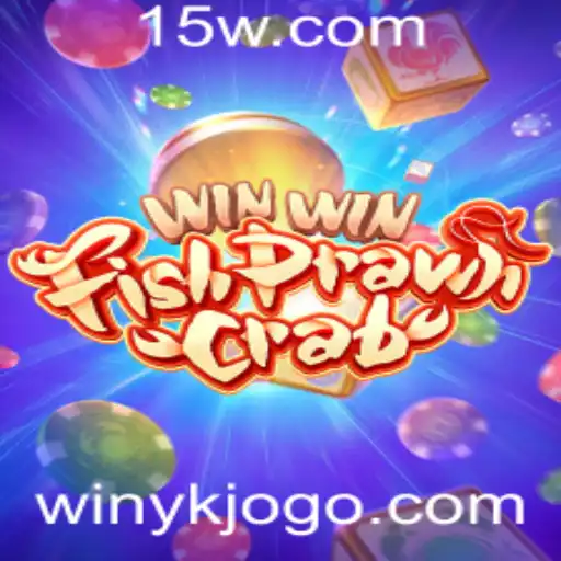 Explore o Fascinante Mundo do Jogo WinWinFishPrawnCrab